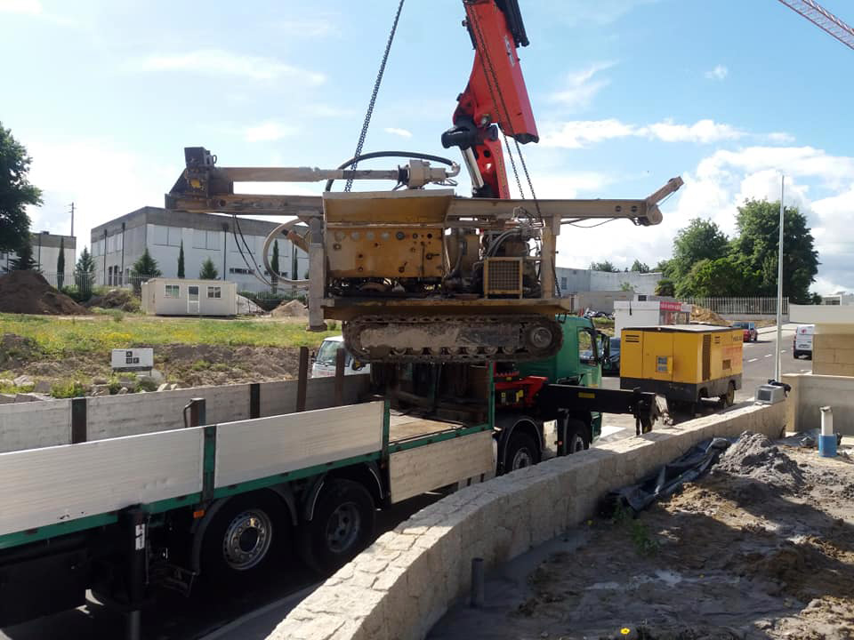 Terrasortida