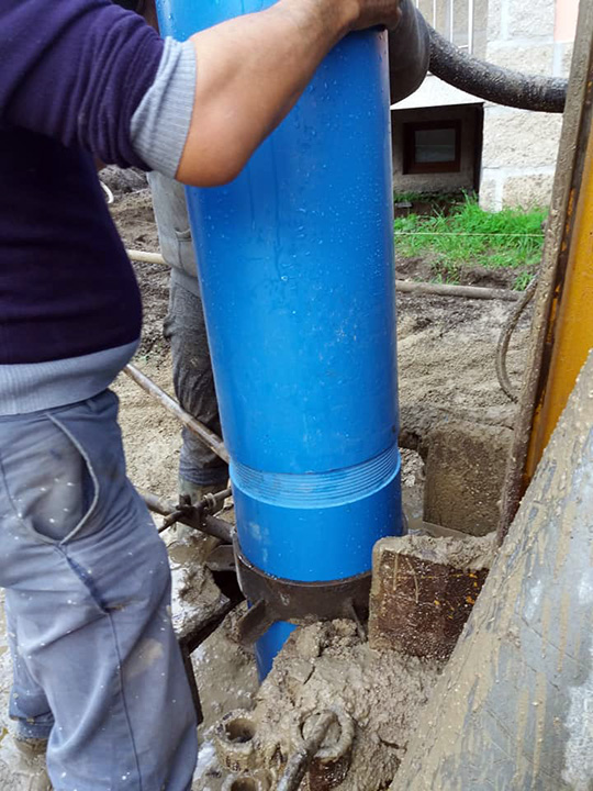 Terrasortida