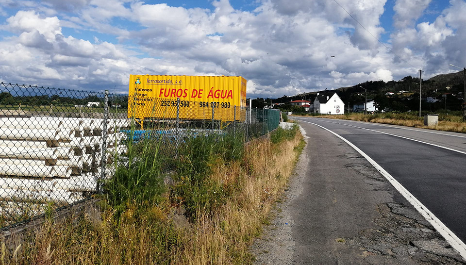 Terrasortida